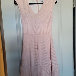 Light Pink Dress